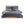 Queen Striped Comforter Set with Bed Sheets