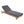 Light Teak Acacia Wood Chaise Lounge Set
