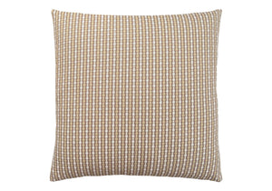 8th Street Square Decorative Throw Pillows with Insert