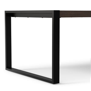 Mckenzie - Crafted Dining Table