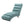 Massage Chaise Lounge Indoor With Remote Control