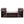 Entryway Storage Bench With Cushion, Drawers & Open Shelves