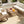 4 Pieces Patio Furniture Set with Swivel Chairs