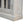 Solid Wood Stone Acid Wash Glazed Sideboard