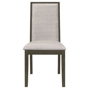 Carlos - Dining Side Chair (Set of 2)