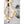 Farmhouse Chandeliar Distressed Pendant French Country Wood Chandelier For Living Room Foyer, Bulb Not Included - Antique Cream