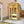 Two Person Far Infrared Old Fir Outdoor Sauna Room