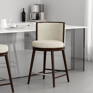 Evalyn - Counter Stool