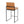 Fuji - Contemporary High Back Barstool Elegant Design