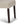 Avalon - Deluxe Parson, Dining Chair (Set of 2)