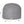 Semi Rounded Pouf Cable Knitted Perfect Seating