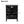 Traditional Bathroom Vanity Set With Soft Close Doors