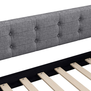 Upholstered Daybed