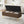 Modern Tufted Storage Ottoman Bench with Metal Legs