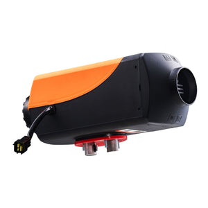 Diesel Air Heater 8 kW with 10L Fuel Tank