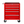 5-Drawer Rolling Tool Chest with Lock & Key