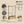 Paloma - Open Hanging Closet With Storage - Light Oak