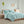 Twin/Twin XL Shaggy Long Fur Comforter Mini Set