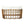 Outdoor Acacia Wood Loveseat and Coffee Table Set with Cushions