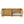 Myra Indoor Premium Rubber Wood Cat Cabinet with Plush Cushion