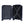 14'/20' 2-Piece ABS Spinner Wheel Luggage Set