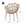 Kirk Outdoor Wicker Peacock Shape Papasan Style Chair Set of 2