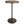 Dakota - Industrial Adjustable Bar / Dinette Table - Antique / Brown