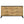 Fraser - 6 Drawer Dresser Cabinet - Natural