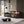 3 In 1 Convertible Sleeper Sofa With Nailhead Trim & Rolled Arm