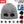 Unisex Knit Beanie Hat with Goggle Chunky Winter Warm Hat Skull Cap 4 Colors