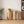 Stackable Bentwood Stool Set of 4, 18