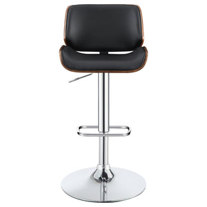 Adjustable Bar Stool