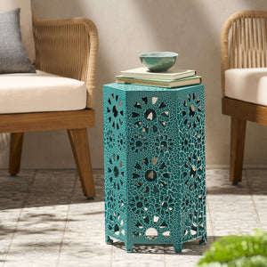 Eliana Side Table