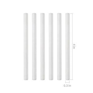 Premium Cotton Acetate Filter Rods