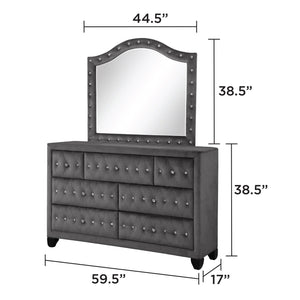 Hazel - Bedroom Set