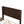 Platform Bed Frame With Headboard, Floor Standing Design