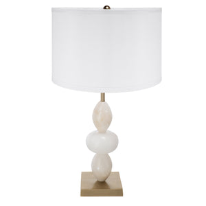 D14x26.3" Table Lamp