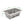 Folded Portable BBQ Outdoor Charcoal Barbecue Set