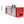 Portable Tabletop Dust Collector With HEPA Filter - Red