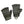 M-Tac fingerless gloves Assault Tactical Mk.4