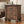 3 Drawer Nightstand