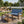 2 Piece Outdoor Conversation Set – Loveseat & Coffee Table with Water-Resistant Cushions