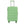 HIFINE Tourist 3-Piece Spinner Wheel Luggage Set in Green