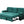 Kipling - Reversible Sleeper Sectional Sofa Chaise
