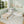 L-Shaped Bed Frame With Trundle, Built In Desk & LED Lighting