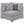 Lafayette - Modular Sectional Sofa