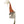 Sitting Gnome With Maple Leaf On Hat, For Holiday Harvest Festival Fall Festival & Thanksgiving Table Decorations (Set of 2) - Orange Multi