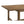Graham - Rectangular Dining Table - Walnut