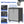 Heavy Duty Metal Garage Storage Cabinet With Wheels Sturdy Tool Organizer