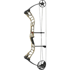 PSE Stinger ATK Bow Mossy Oak Bottomland 21 1/2"" - 30"" 29-70lb RH